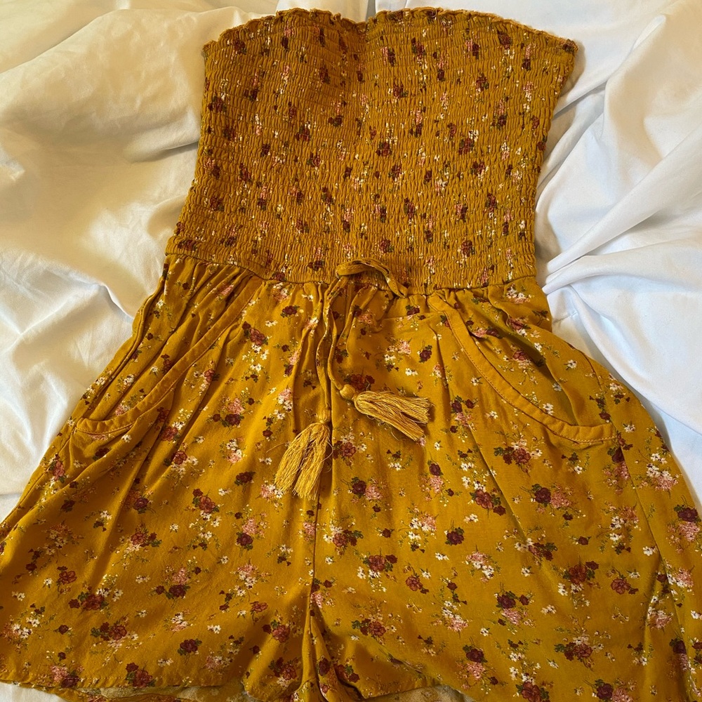 romper